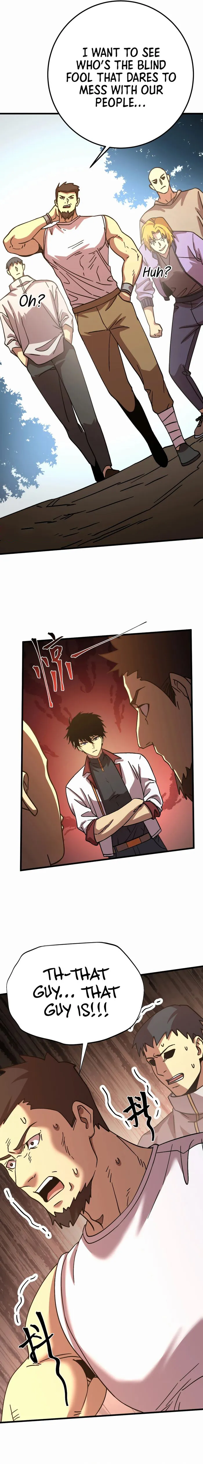 Read Logging 10 000 Years into the Future EN Manga Online