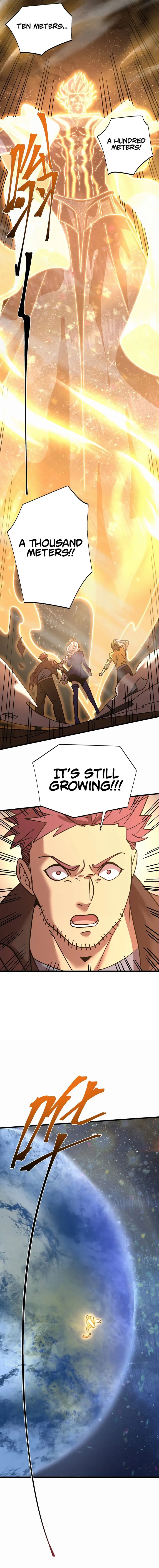 Read Logging 10 000 Years into the Future EN Manga Online