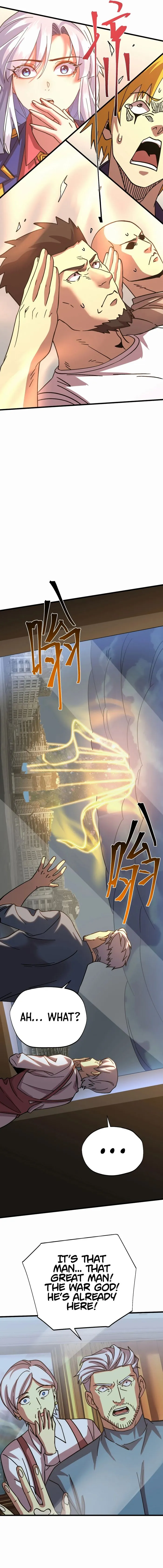 Read Logging 10 000 Years into the Future EN Manga Online