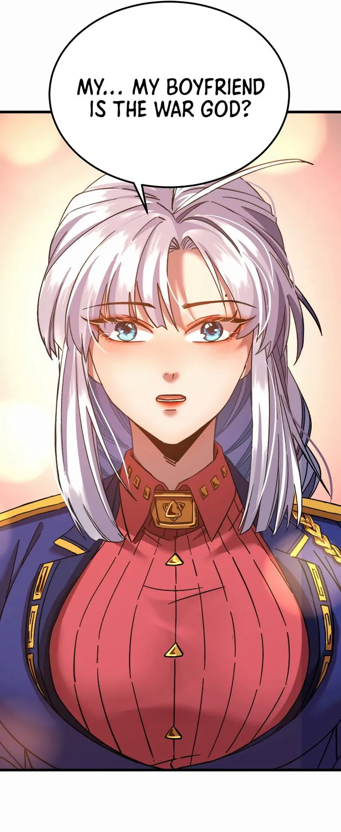 Read Logging 10 000 Years into the Future EN Manga Online