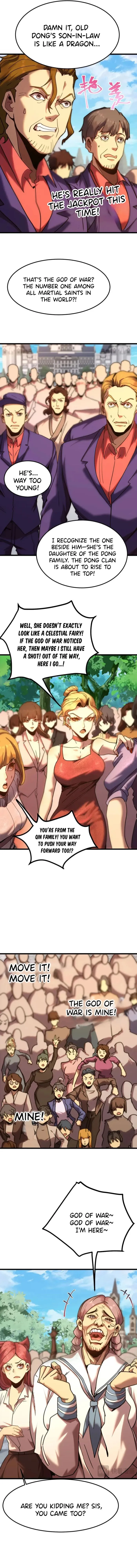 Read Logging 10 000 Years into the Future EN Manga Online