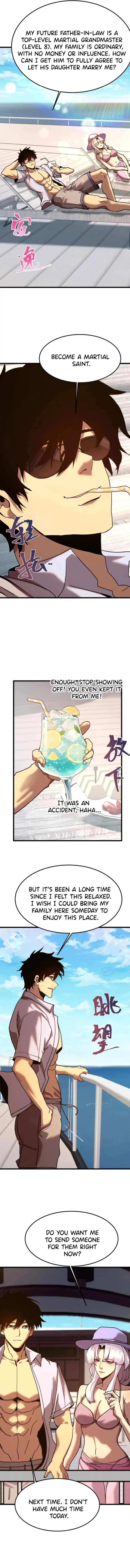 Read Logging 10 000 Years into the Future EN Manga Online