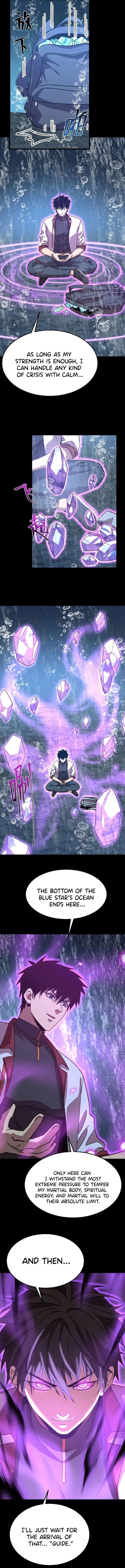 Read Logging 10 000 Years into the Future EN Manga Online
