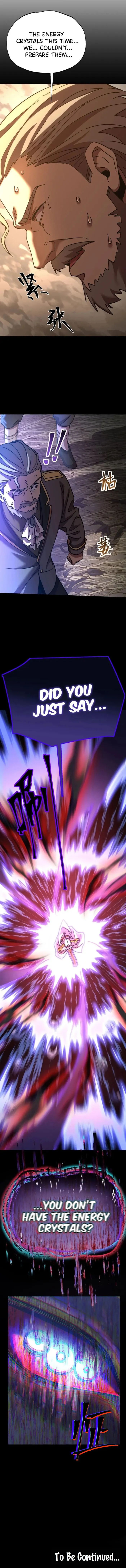 Read Logging 10 000 Years into the Future EN Manga Online