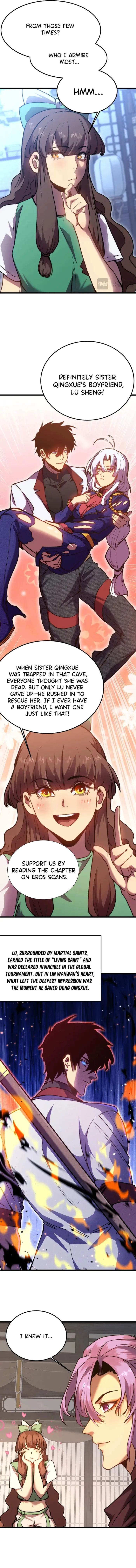 Read Logging 10 000 Years into the Future EN Manga Online