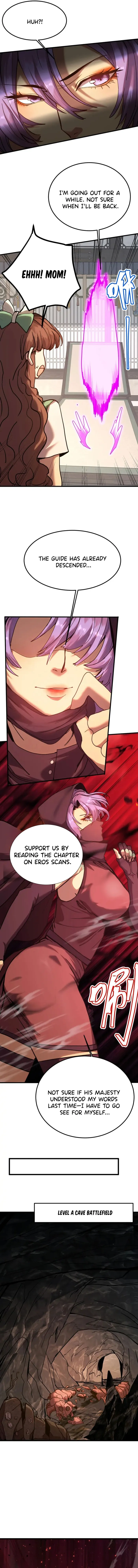 Read Logging 10 000 Years into the Future EN Manga Online