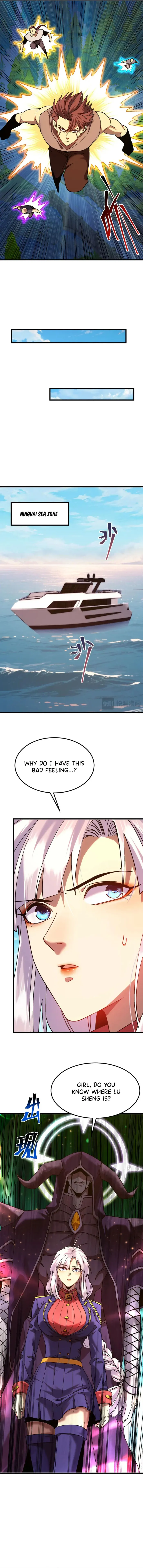 Read Logging 10 000 Years into the Future EN Manga Online