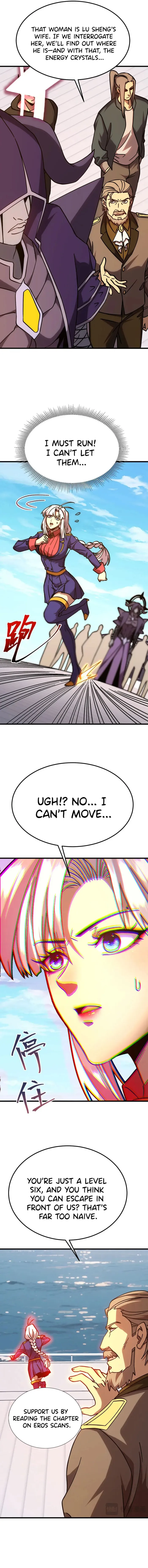Read Logging 10 000 Years into the Future EN Manga Online
