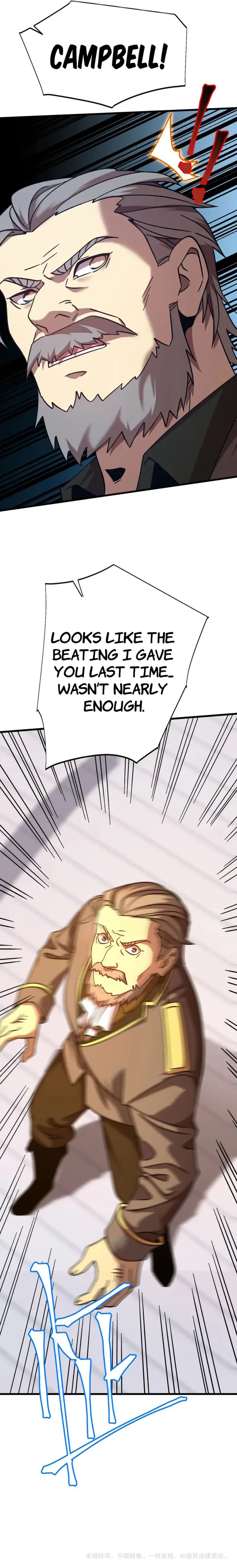 Read Logging 10 000 Years into the Future EN Manga Online