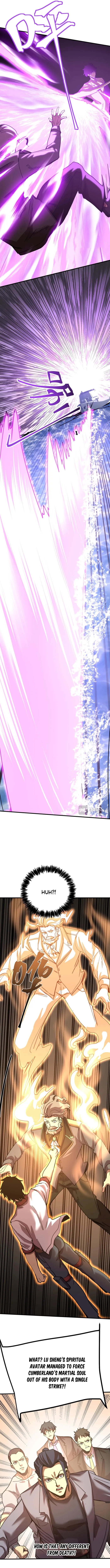 Read Logging 10 000 Years into the Future EN Manga Online