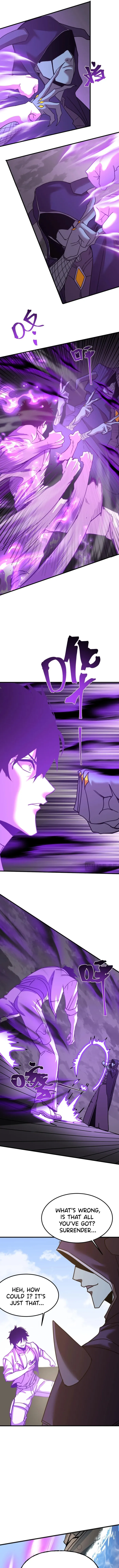 Read Logging 10 000 Years into the Future EN Manga Online