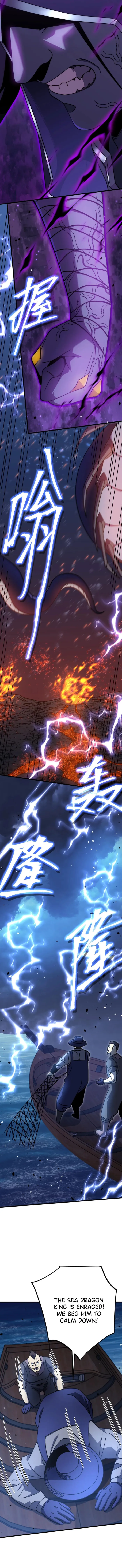 Read Logging 10 000 Years into the Future EN Manga Online