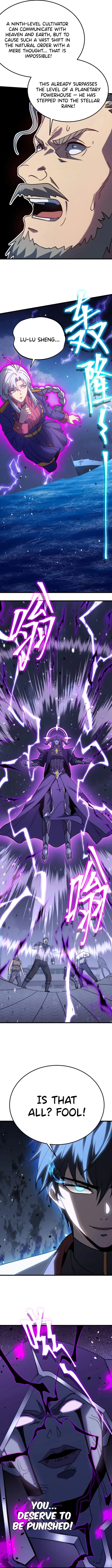 Read Logging 10 000 Years into the Future EN Manga Online