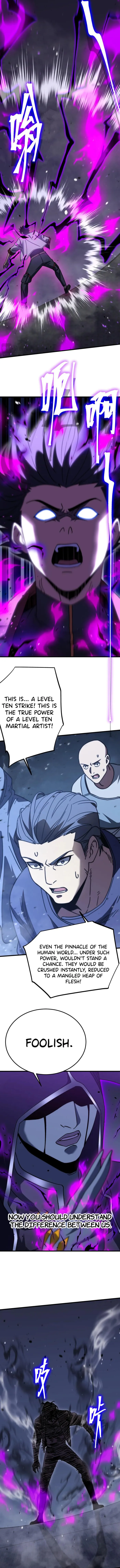 Read Logging 10 000 Years into the Future EN Manga Online