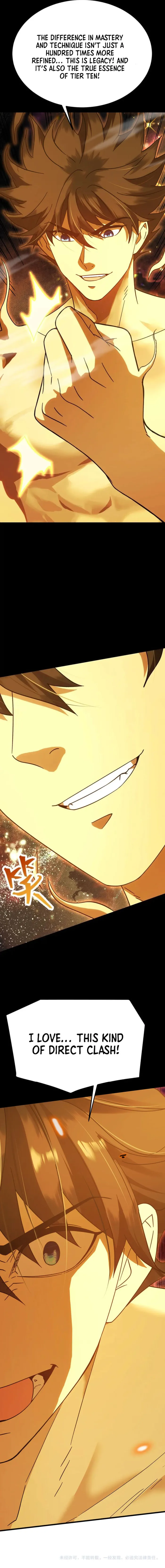 Read Logging 10 000 Years into the Future EN Manga Online