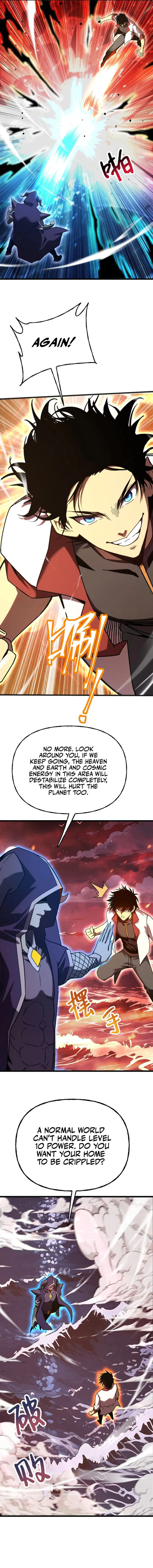 Read Logging 10 000 Years into the Future EN Manga Online