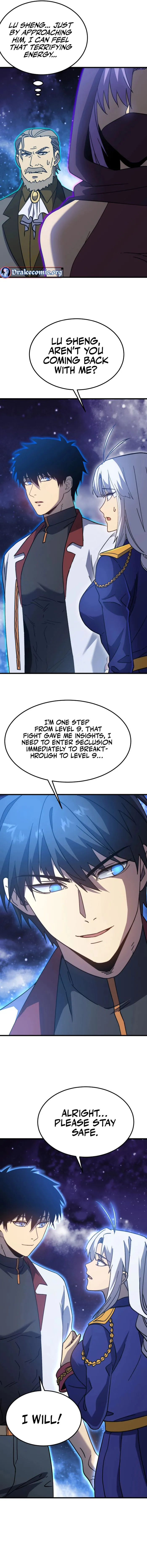 Read Logging 10 000 Years into the Future EN Manga Online
