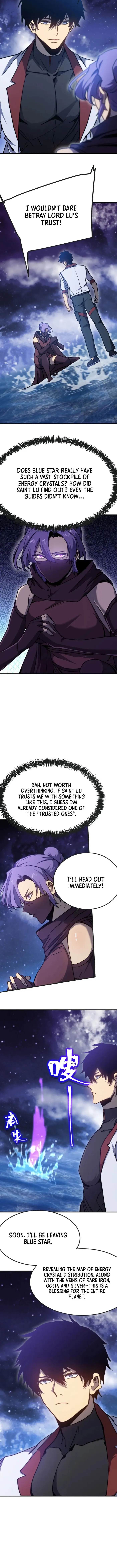 Read Logging 10 000 Years into the Future EN Manga Online