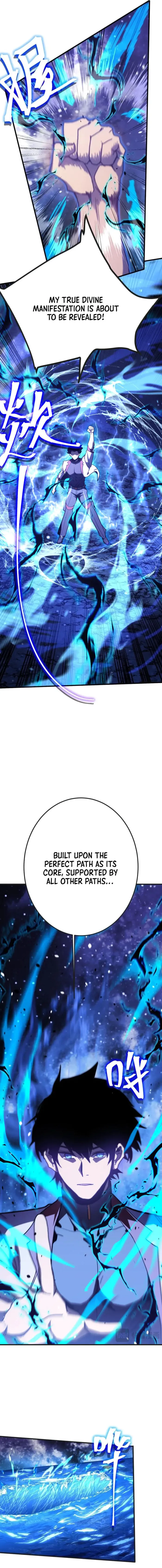 Read Logging 10 000 Years into the Future EN Manga Online