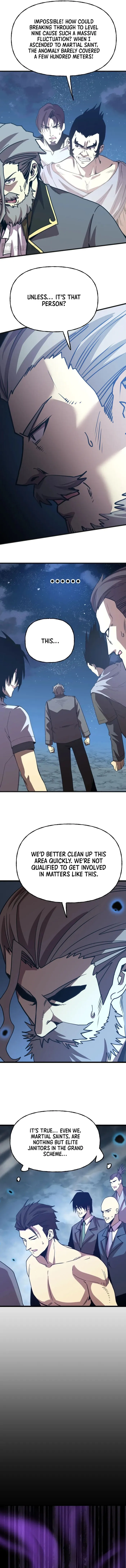 Read Logging 10 000 Years into the Future EN Manga Online