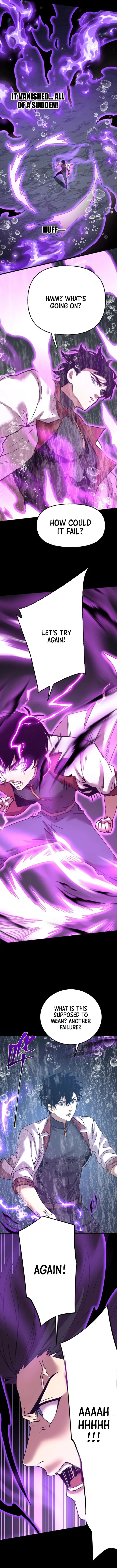 Read Logging 10 000 Years into the Future EN Manga Online