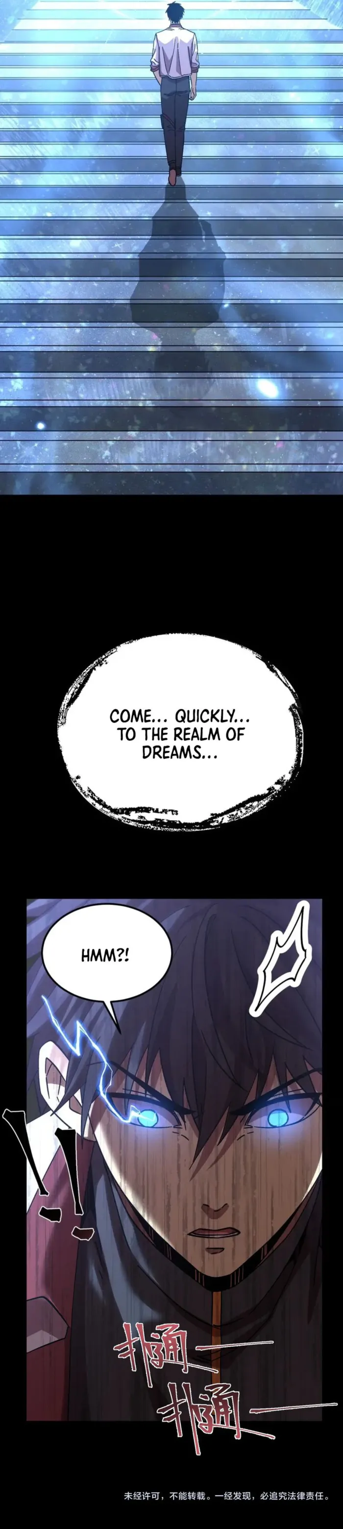 Read Logging 10 000 Years into the Future EN Manga Online