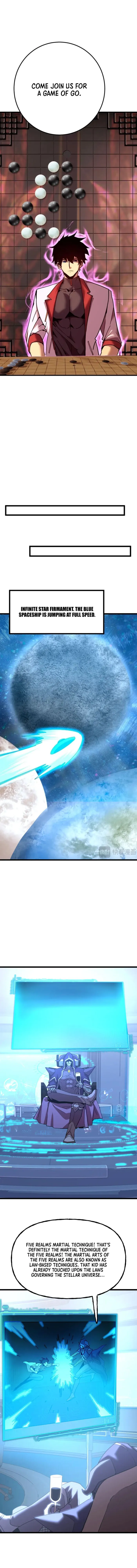 Read Logging 10 000 Years into the Future EN Manga Online