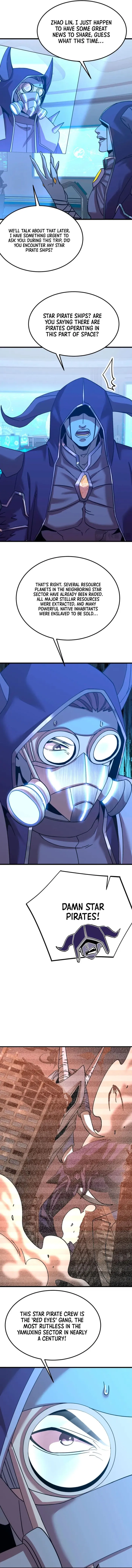 Read Logging 10 000 Years into the Future EN Manga Online