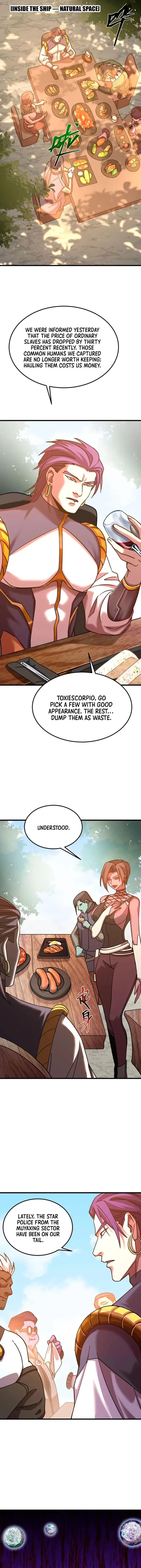 Read Logging 10 000 Years into the Future EN Manga Online