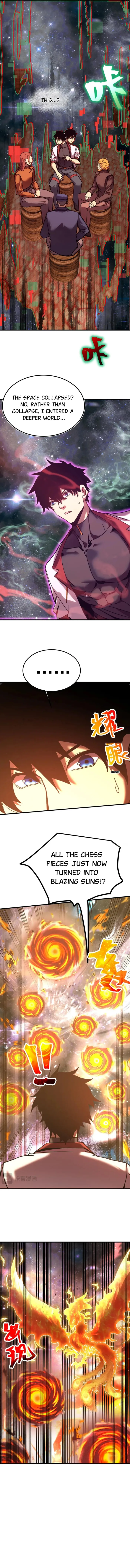 Read Logging 10 000 Years into the Future EN Manga Online