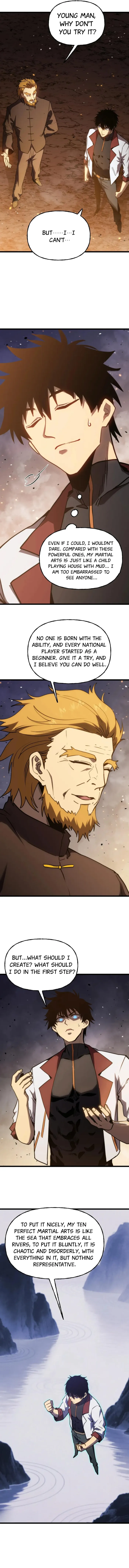 Read Logging 10 000 Years into the Future EN Manga Online