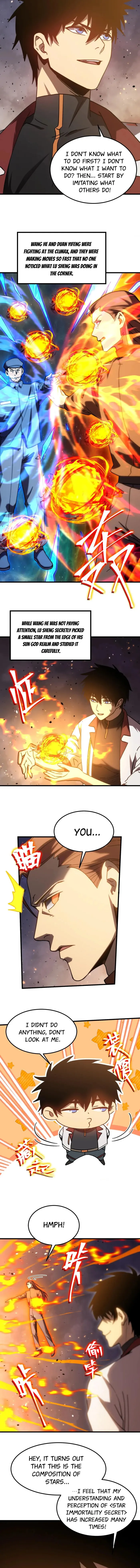 Read Logging 10 000 Years into the Future EN Manga Online