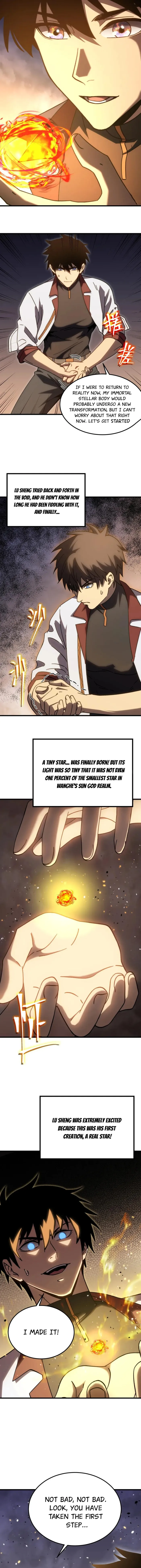 Read Logging 10 000 Years into the Future EN Manga Online