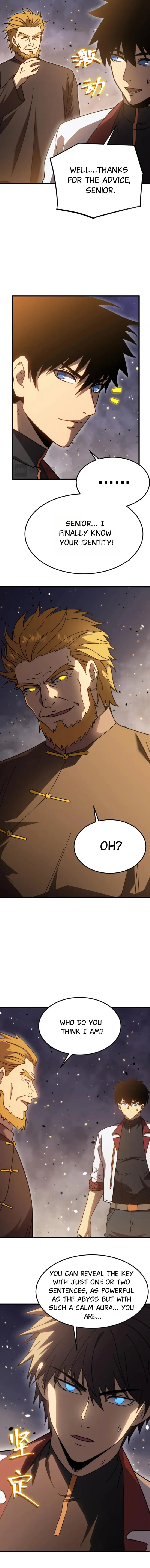 Read Logging 10 000 Years into the Future EN Manga Online