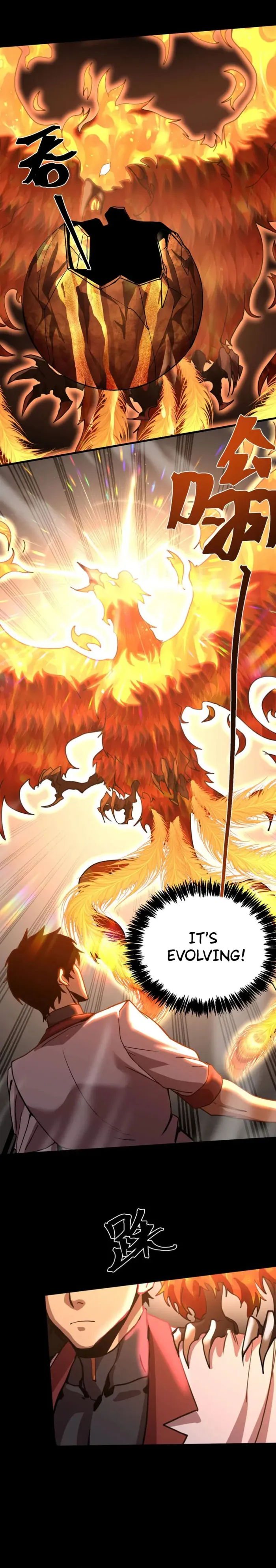 Read Logging 10 000 Years into the Future EN Manga Online