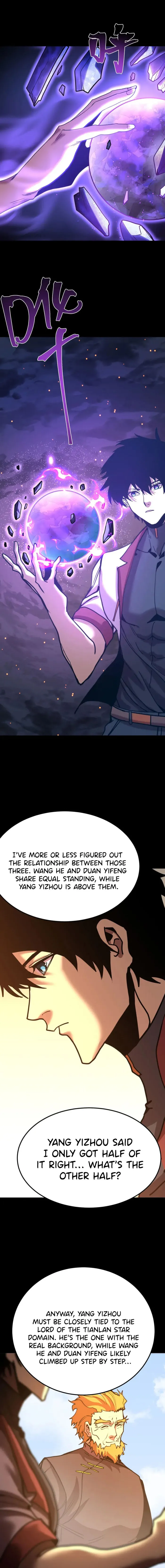 Read Logging 10 000 Years into the Future EN Manga Online