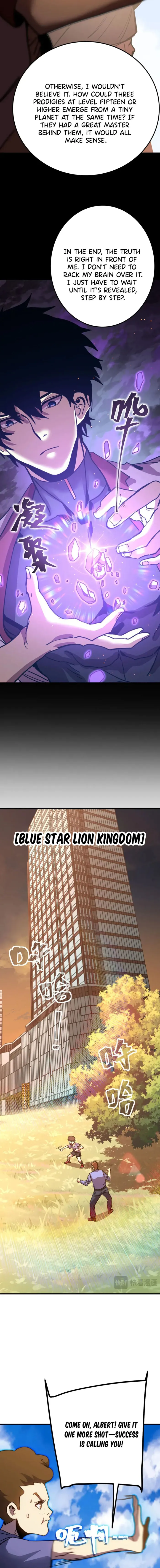Read Logging 10 000 Years into the Future EN Manga Online