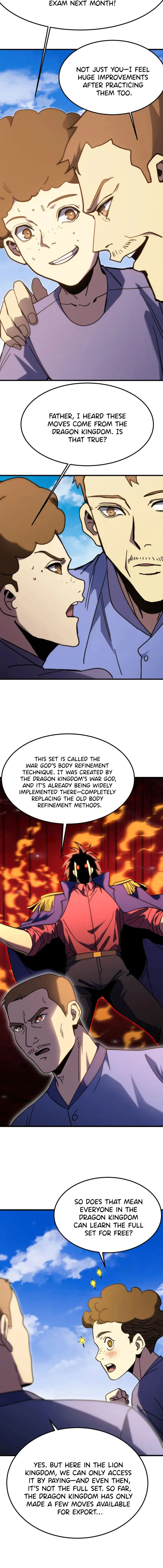 Read Logging 10 000 Years into the Future EN Manga Online