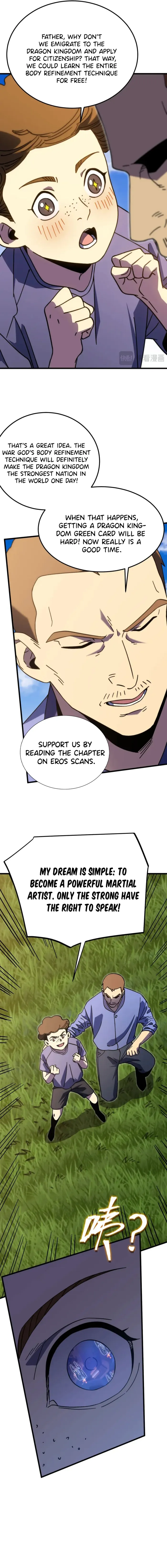 Read Logging 10 000 Years into the Future EN Manga Online