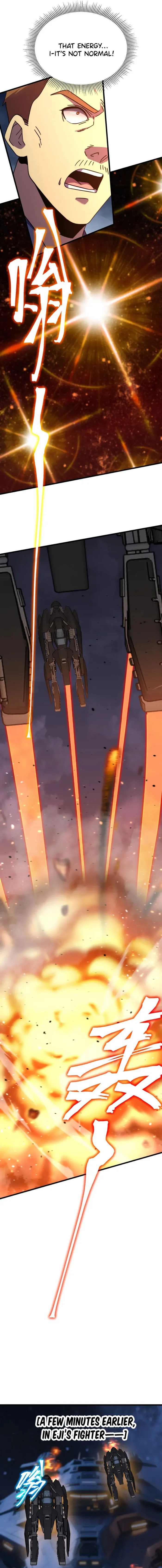 Read Logging 10 000 Years into the Future EN Manga Online