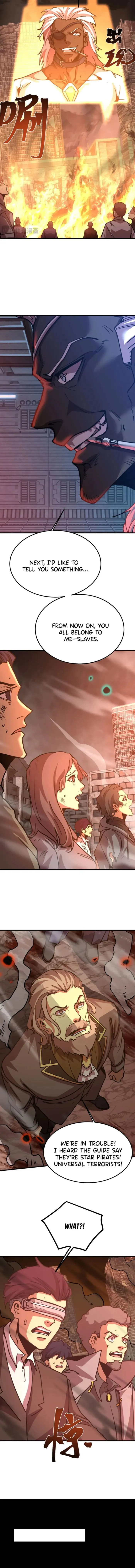 Read Logging 10 000 Years into the Future EN Manga Online