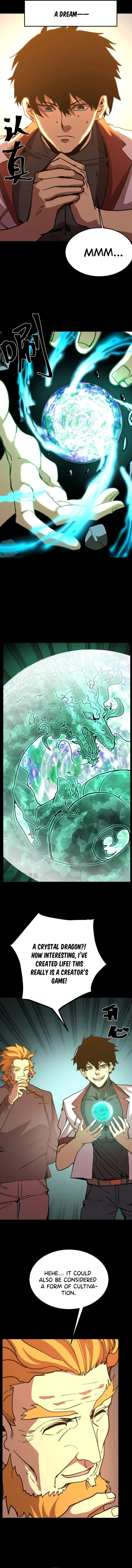 Read Logging 10 000 Years into the Future EN Manga Online