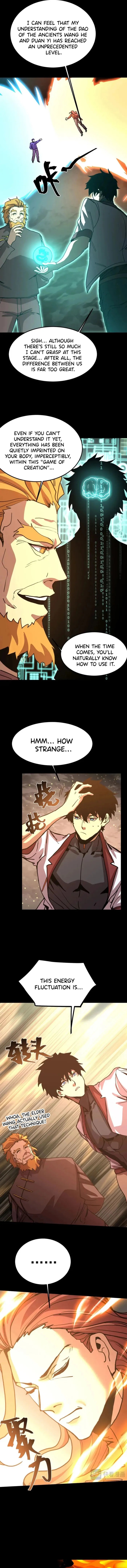 Read Logging 10 000 Years into the Future EN Manga Online
