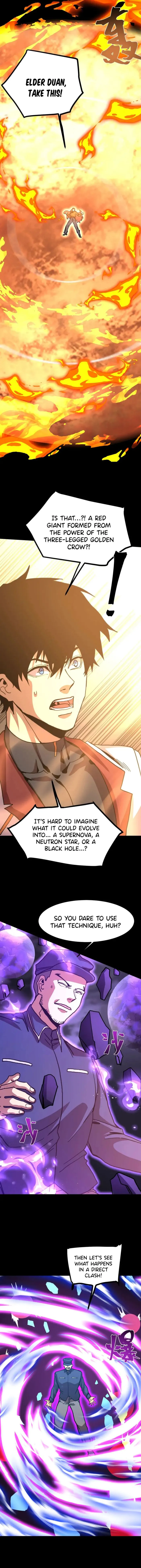 Read Logging 10 000 Years into the Future EN Manga Online