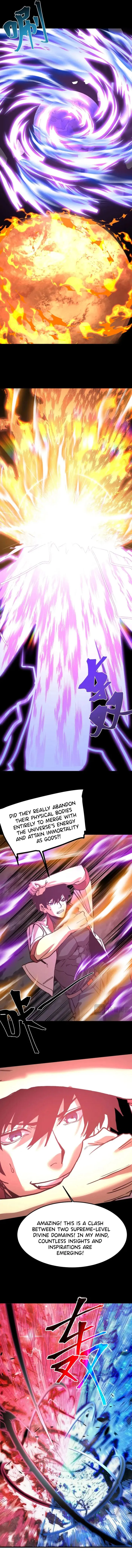 Read Logging 10 000 Years into the Future EN Manga Online