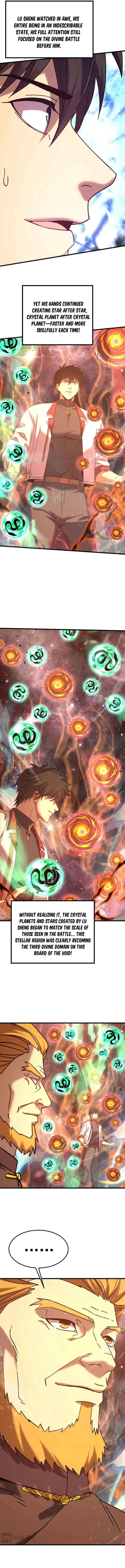 Read Logging 10 000 Years into the Future EN Manga Online