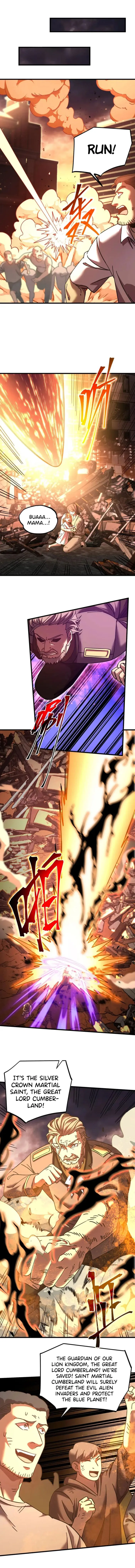 Read Logging 10 000 Years into the Future EN Manga Online