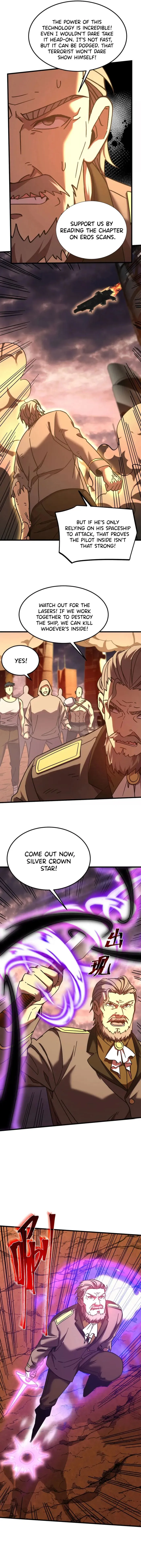 Read Logging 10 000 Years into the Future EN Manga Online