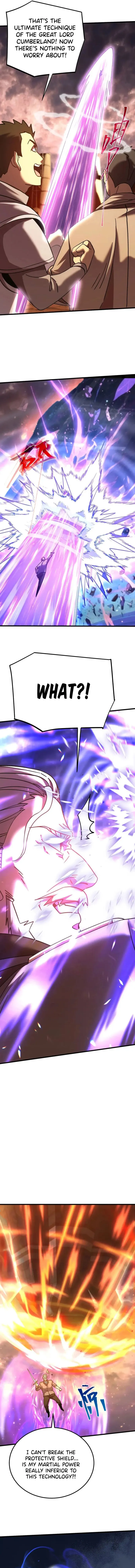 Read Logging 10 000 Years into the Future EN Manga Online