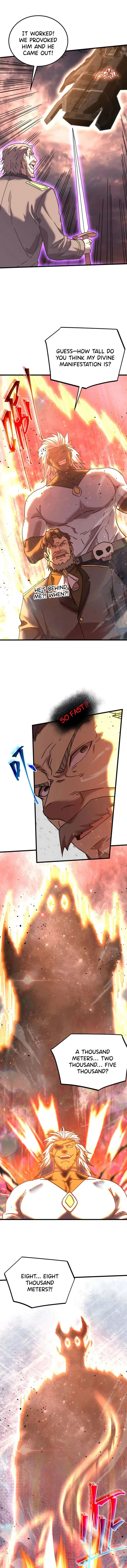 Read Logging 10 000 Years into the Future EN Manga Online